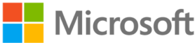 Microsoft Logo